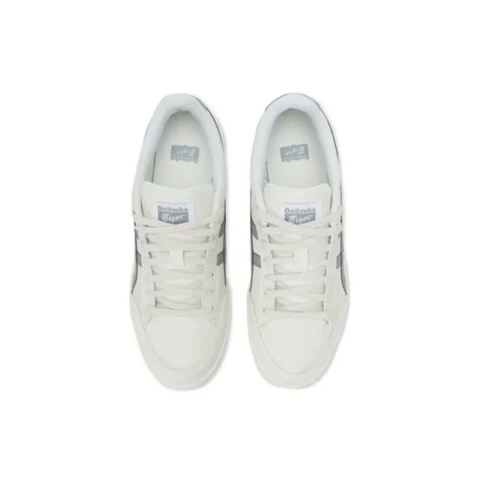 Advanti «Blanco crema gris»