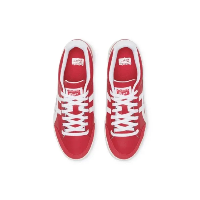 Advanti «Blanco Rojo»