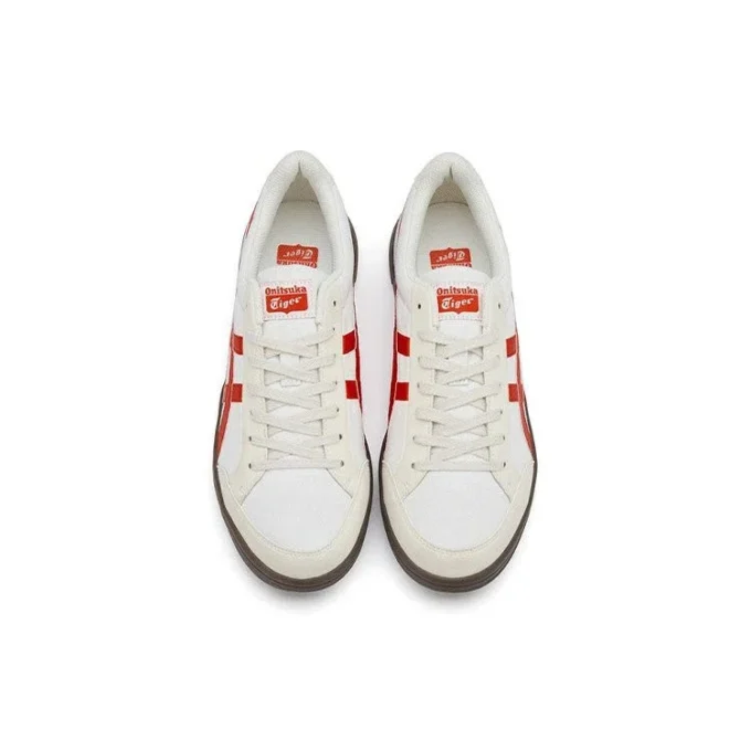 Advanti «Cream White Red» Advanti «Cream White Red»