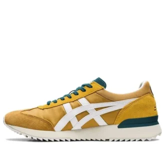 California 78 EX «Amarillo verde azulado»