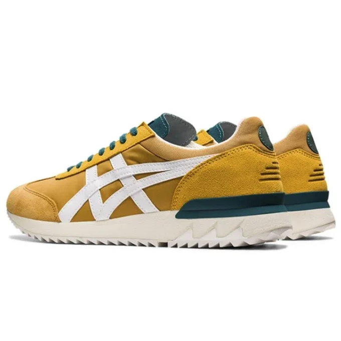 California 78 EX «Amarillo verde azulado»