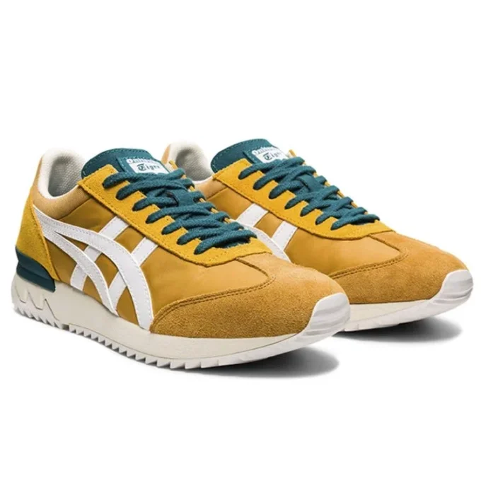 California 78 EX «Amarillo verde azulado»