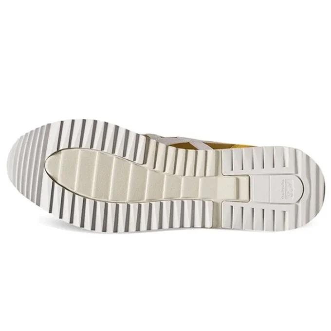 California 78 EX «Amarillo verde azulado»