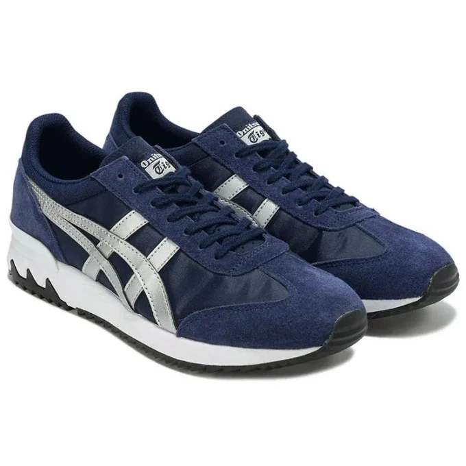 California 78 EX «Azul oscuro y blanco»