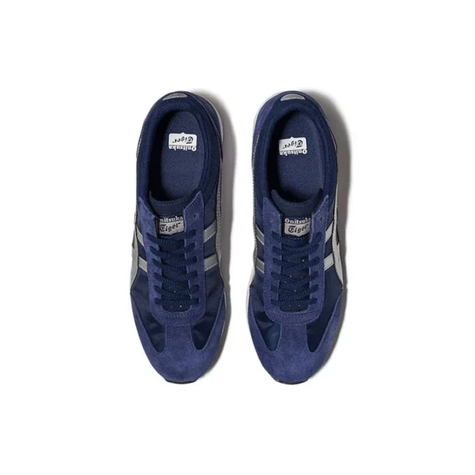 California 78 EX «Azul oscuro y blanco»