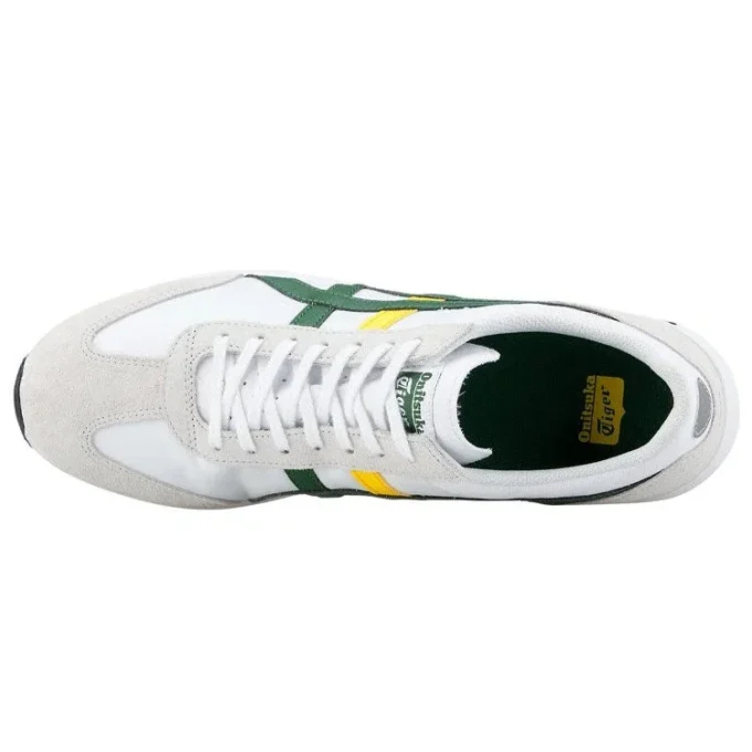 California 78 EX «Blanco Verde Amarillo»