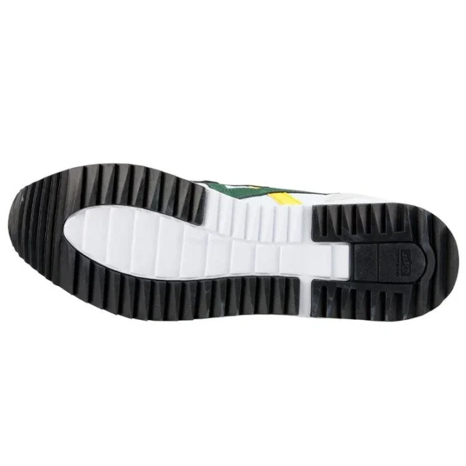 California 78 EX «Blanco Verde Amarillo»