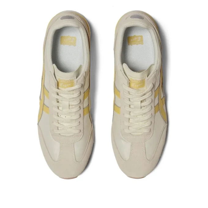 California 78 EX «Cream Faded Yellow»