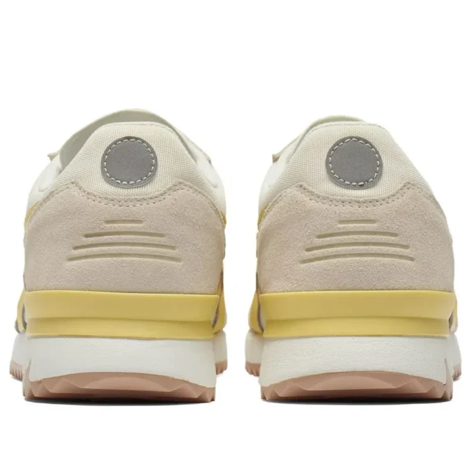 California 78 EX «Cream Faded Yellow»