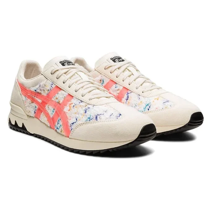 California 78 EX «Cream Sun Coral»