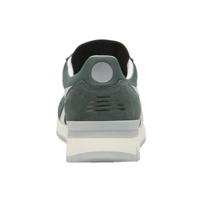 California 78 EX «Dark Green White»