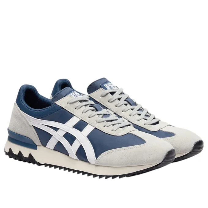 California 78 EX «Grand Shark White»