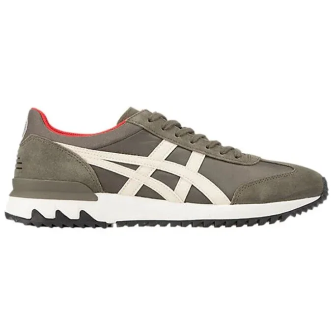 California 78 EX «Green White»