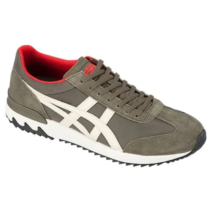 California 78 EX «Green White»