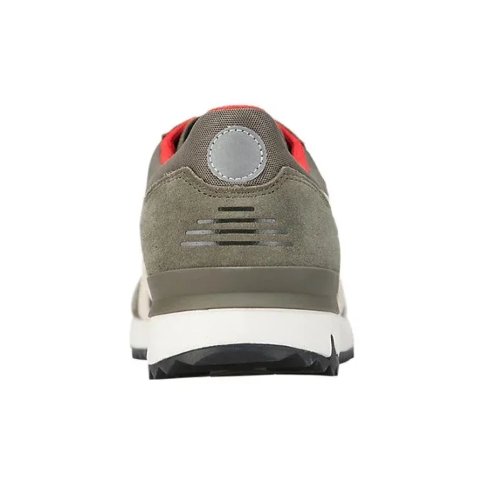 California 78 EX «Green White»