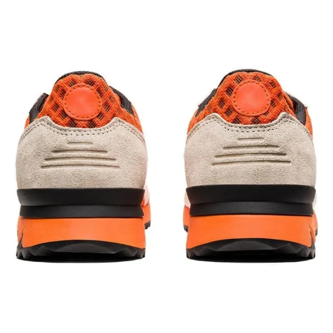 California 78 EX «Orange White»