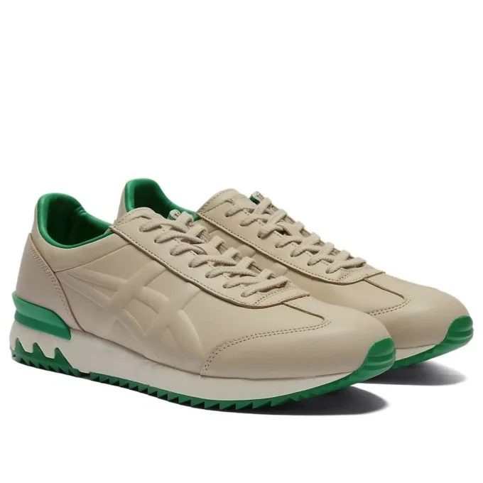 California 78 EX «Putty Green»