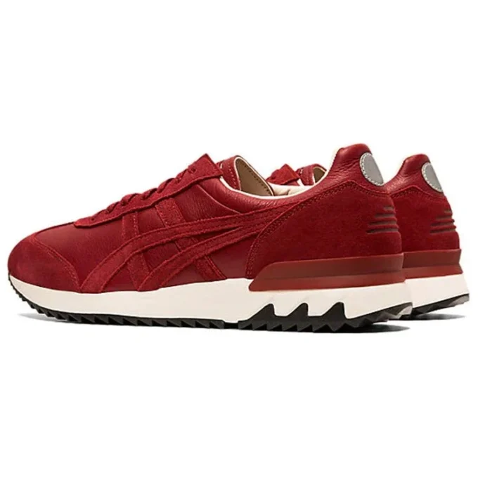 California 78 EX «Red White»