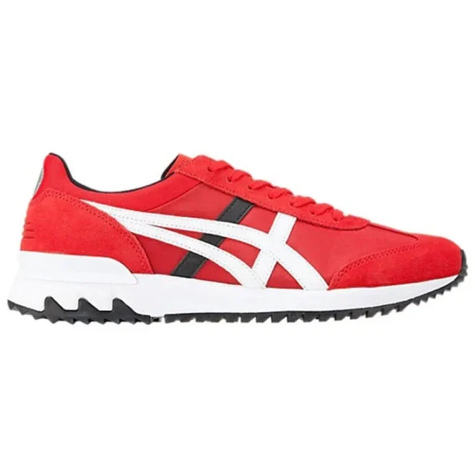 California 78 EX «Rojo Blanco Negro»