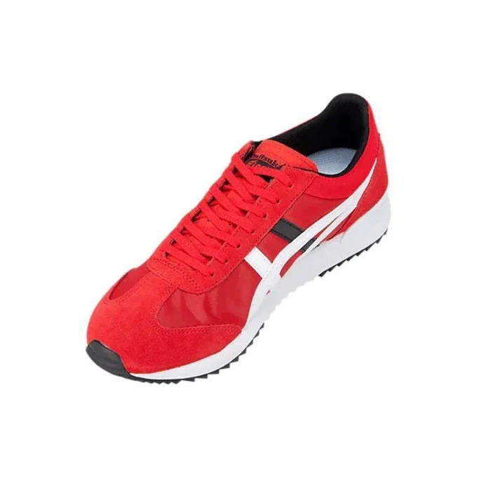 California 78 EX «Rojo Blanco Negro»