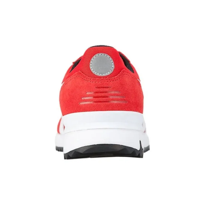 California 78 EX «Rojo Blanco Negro»