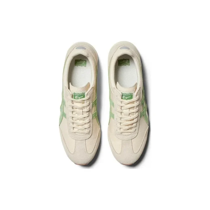 California 78 EX VIN «Beige Green Gum»