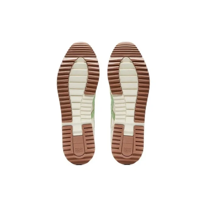 California 78 EX VIN «Beige Green Gum»