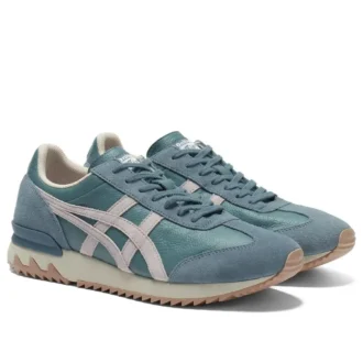 California 78 EX VIN «Grey Floss Blue»