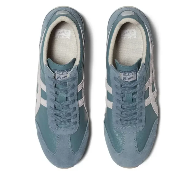 California 78 EX VIN «Grey Floss Blue»