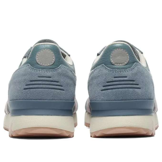 California 78 EX VIN «Grey Floss Blue»