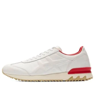 California 78 EX «White Classic Red»