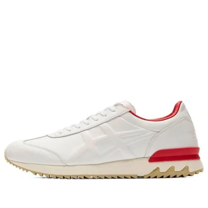 California 78 EX «White Classic Red»