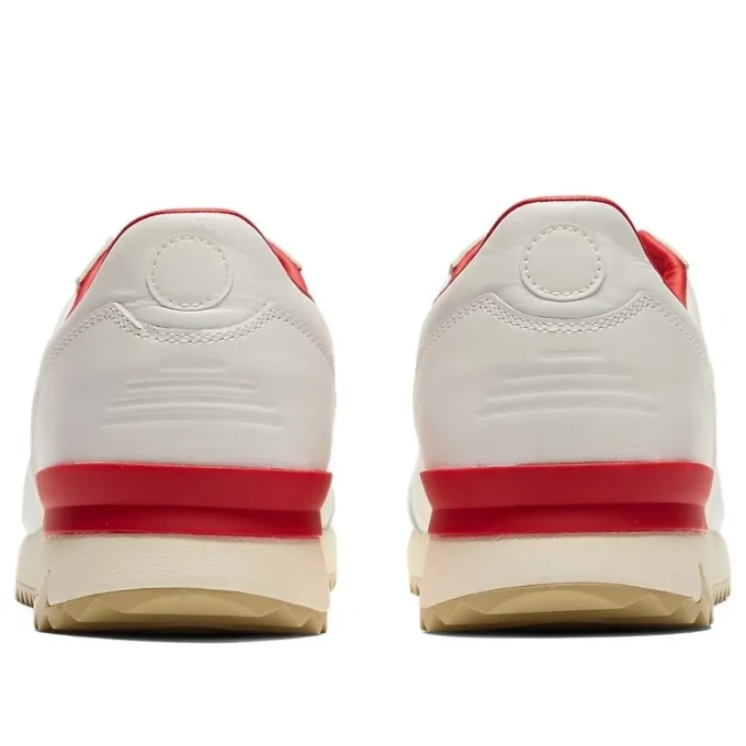 California 78 EX «White Classic Red»