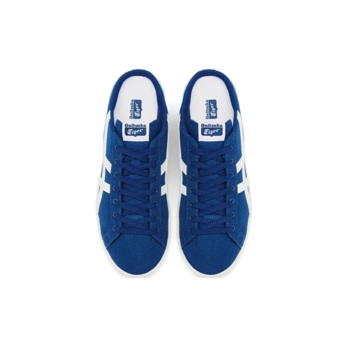 DD Trainer «Azul y blanco»