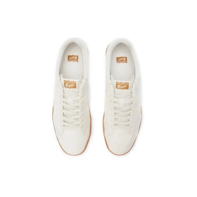 DD Trainer «Beige White Gum» DD Trainer «Beige White Gum»
