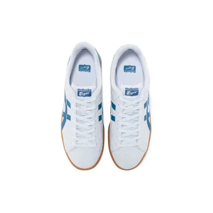 DD Trainer «Blanco azul»