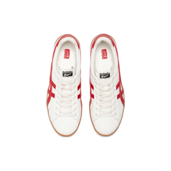 DD Trainer «Blanco Rojo»