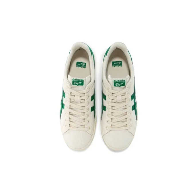 Dd Trainer «Gris claro verde»