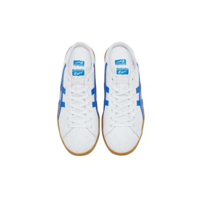 Dd Trainer Sabot «Blanco azul»