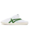 DD Trainer Sabot «Blanco Verde»