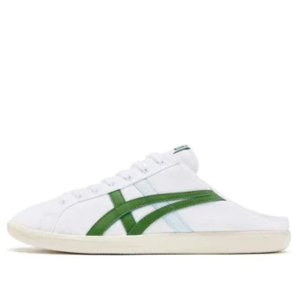 DD Trainer Sabot «Blanco Verde»