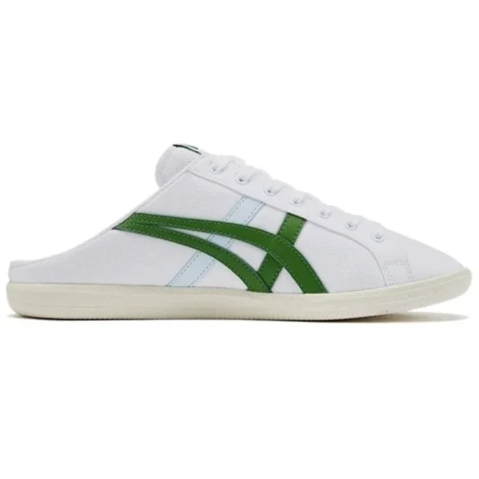 DD Trainer Sabot «Blanco Verde»
