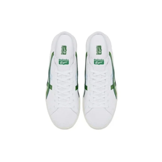 DD Trainer Sabot «Blanco Verde»