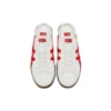 Dd Trainer Sabot «Cream Red»