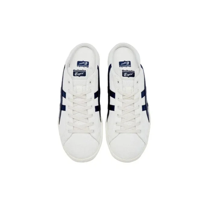 DD Trainer Sabot «Cream White Blue» DD Trainer Sabot «Cream White Blue»