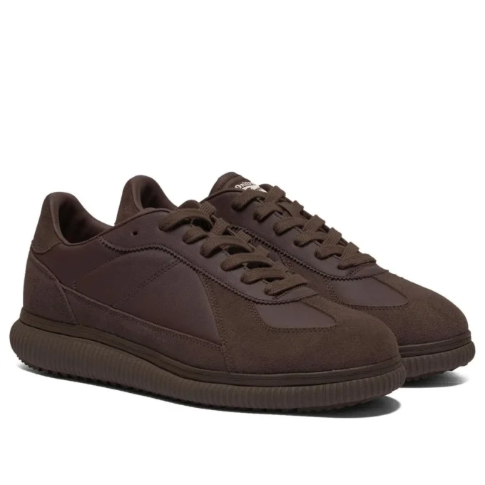 Delecity L «Licorice Brown»