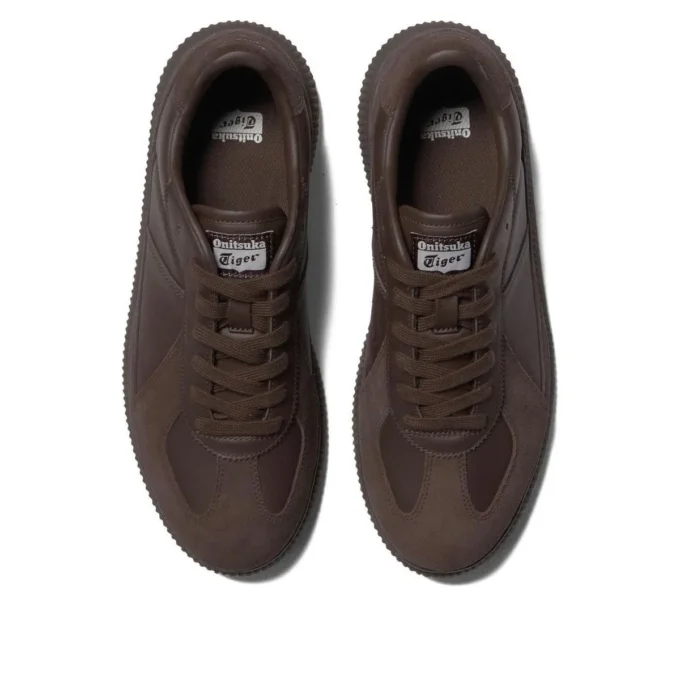 Delecity L «Licorice Brown»