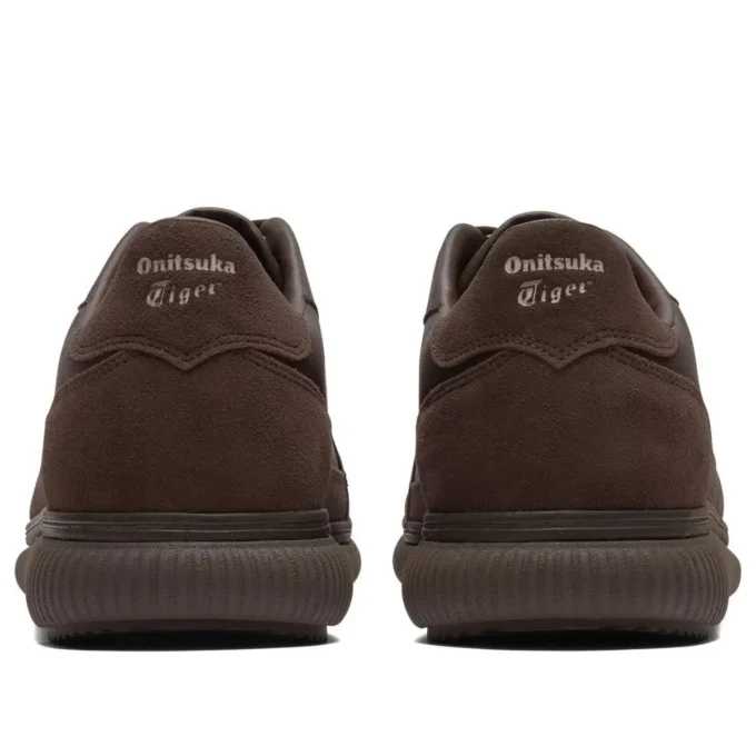 Delecity L «Licorice Brown»