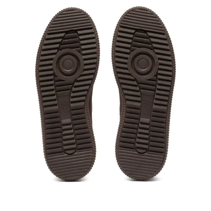 Delecity L «Licorice Brown»