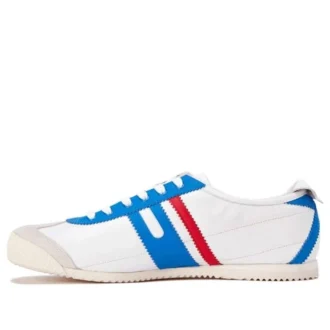 Delegación 64 «Blanco azul eléctrico»